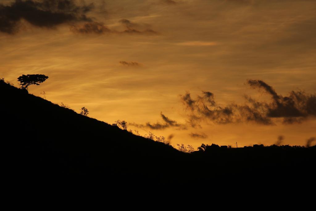 Pousada Sitio Do Sossego Monte Alegre do Sul Exteriér fotografie